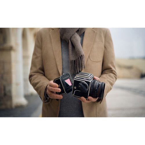 Hasselblad 907X & CFV 100C беззеркальная камера среднего формата