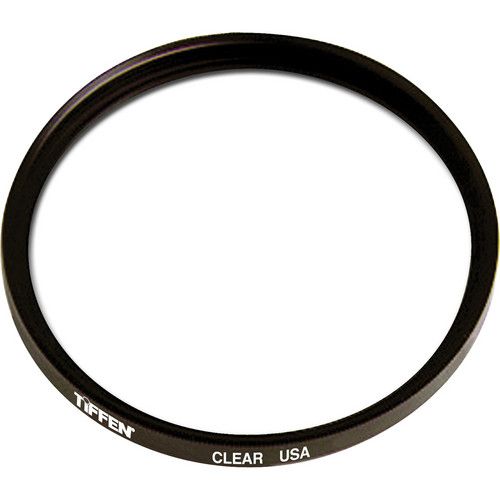 Фильтр для объектива Tiffen 77mm Clear Filter