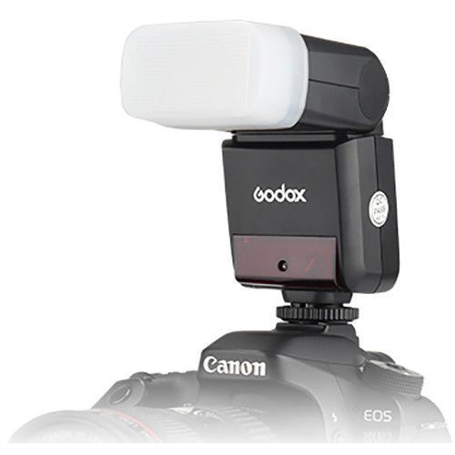 Накамерний спалах Godox V350C для Canon