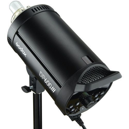 Спалах студійний Godox DP600III