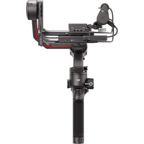 Стабілізатор для камери DJI Ronin RS 3 Pro Combo