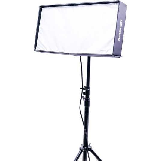 Гибкий LED свет Aputure Amaran F21x Bi-Color (Bi-Color, V-Mount