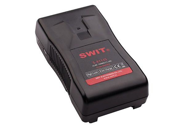 Акумулятор SWIT S-8113S 160Wh V-Mount Battery