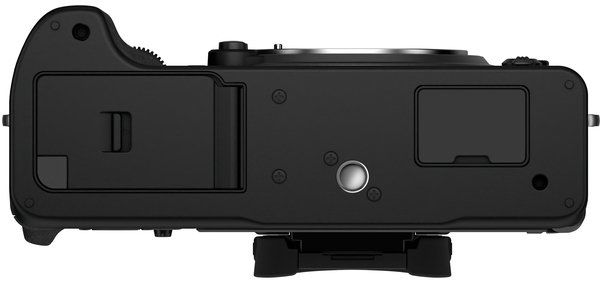 Камера FUJIFILM X-T4 (Body) Black (16650467)