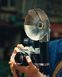 Накамерная вспышка Godox Lux Master Retro Camera Flash