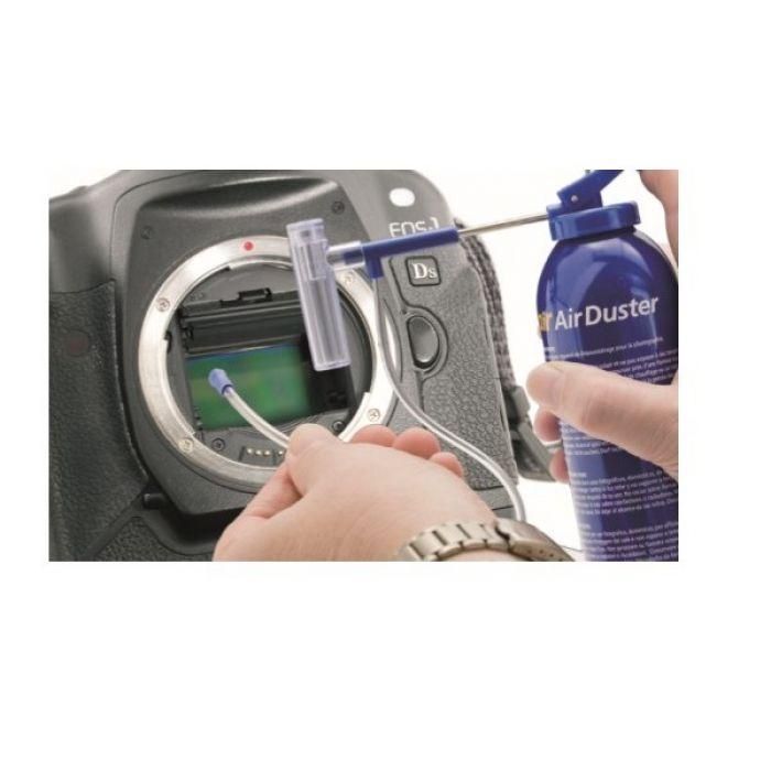 Вакуумная насадка Kenro Kenair Dust Vac Attachment TD122