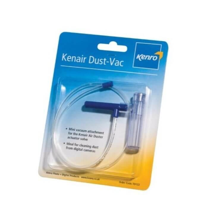 Вакуумная насадка Kenro Kenair Dust Vac Attachment TD122