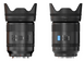 Об'єктив Sirui Aurora 35mm f/1.4 Full- frame Autofocus Z mount (для Nikon)