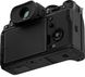 Камера FUJIFILM X-T4 (Body) Black (16650467)