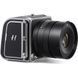 Hasselblad 907X & CFV 100C беззеркальная камера среднего формата