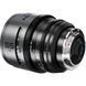 DZOFILM PAVO 55mm T2.1 2x анаморфный фикс объектив