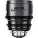 DZOFILM PAVO 55mm T2.1 2x анаморфный фикс объектив