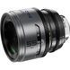 DZOFILM PAVO 55mm T2.1 2x анаморфный фикс объектив