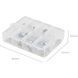 Набор винтов SmallRig 6389 для накамерных аксессуаров