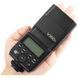 Накамерний спалах Godox V350C для Canon