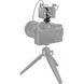 Держатель для беспроводного микрофона SmallRig Two-in-one Bracket (2996)