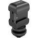 Держатель для беспроводного микрофона SmallRig Two-in-one Bracket (2996)