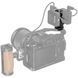 Держатель для беспроводного микрофона SmallRig Two-in-one Bracket (2996)