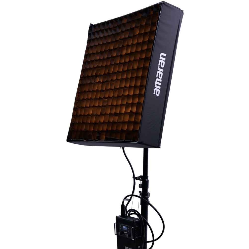 Гибкий LED свет Aputure Amaran F22x Bi-Color (V-Mount, 60*60)