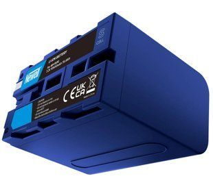Акумулятор Newell SupraCell NP-F970 для Sony (NL4031)