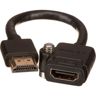 Кабель Tilta HDMI «тато» — «мама» (17 см)