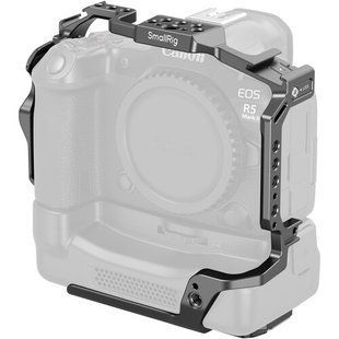 Клітка SmallRig 5092 для Canon EOS R5 Mark II with Cooling Fan CF-R20EP (5092)