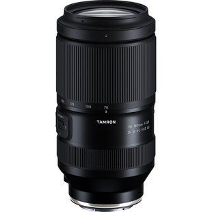 Об'єктив Tamron 70-180mm 2.8 DiIII VC VXD G2 E mount (для Sony)