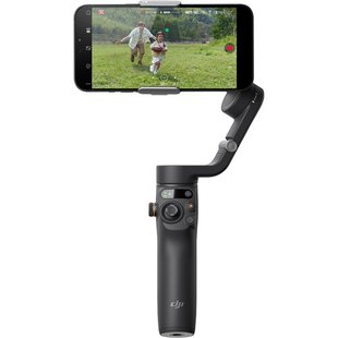 Стабилизатор для смартфона DJI Osmo Mobile 6