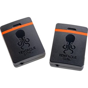 Синхронізатор таймкода Tentacle SYNC E mkII - Standard Set