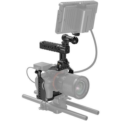 Клетка SmallRig 2103C Kit для Sony A7Rlll/A7lll (2103C)
