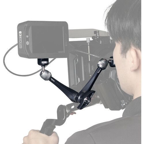 Кріплення magic arm SmallRig 3959 Rosette Arm (27,9 см)