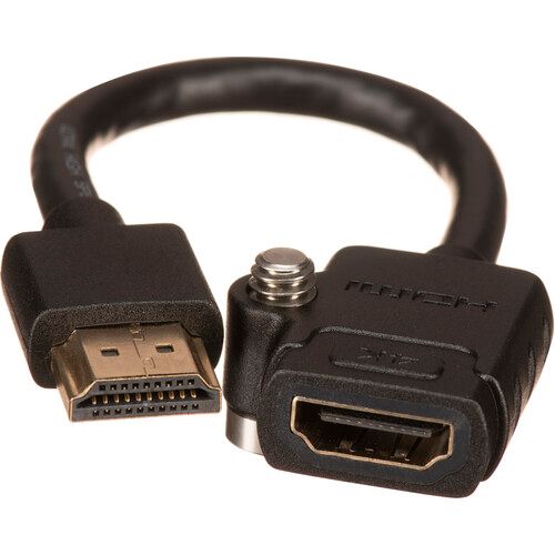 Кабель Tilta HDMI «папа» — «мама» (17 см)