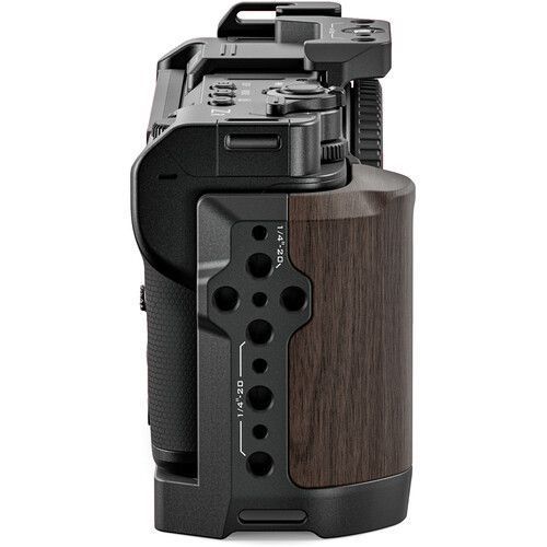 Клітка Tilta Full Camera Cage для Nikon ZR (TA-T98-FCC-B)