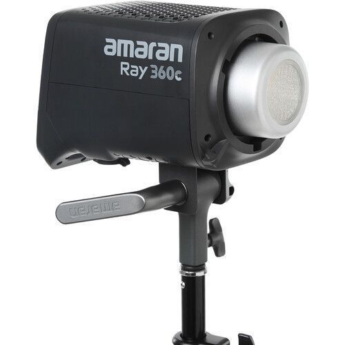 LED світло Aputure Amaran Ray 360c (RGB)