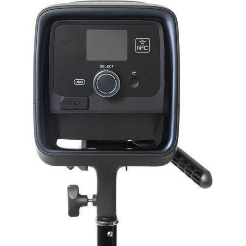 LED світло Aputure Amaran Ray 360c (RGB)