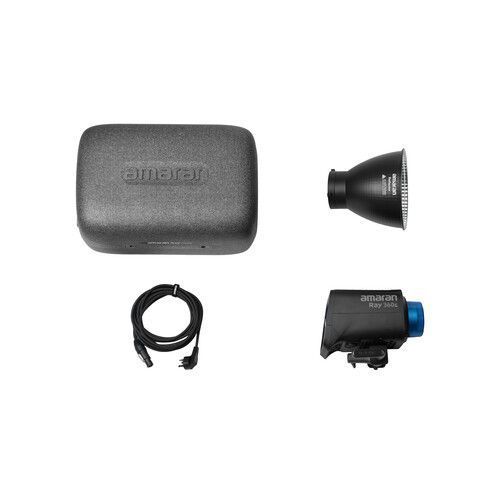 LED світло Aputure Amaran Ray 360c (RGB)