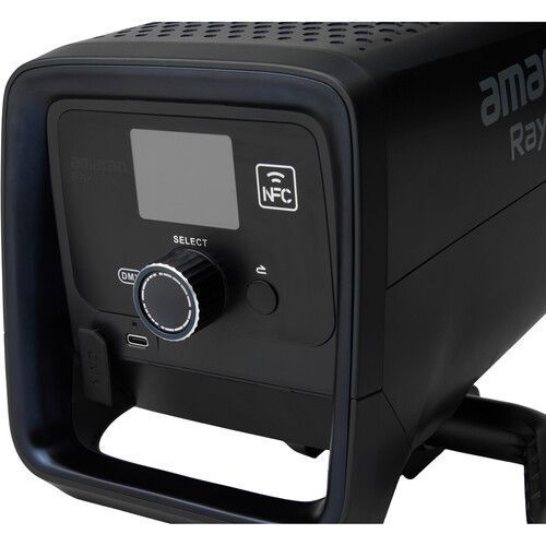 LED світло Aputure Amaran Ray 360c (RGB)
