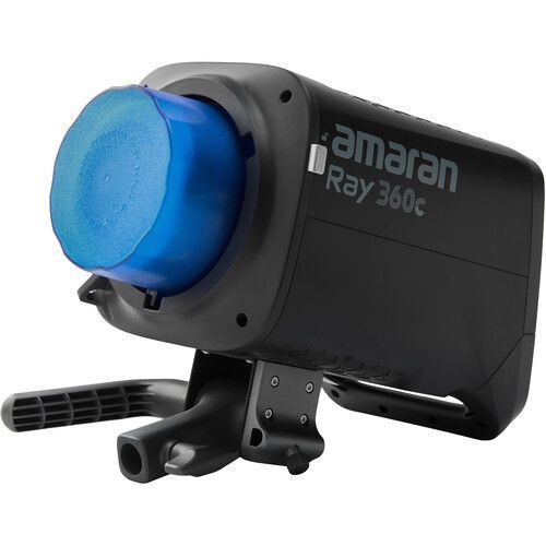 LED світло Aputure Amaran Ray 360c (RGB)