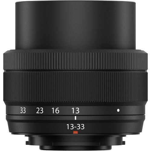 Об'єктив FUJIFILM XC 13-33mm f/3.5-6.3 OIS X mount (для FUJIFILM)