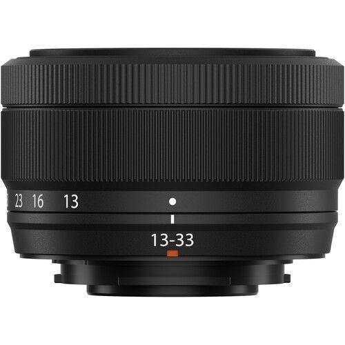 Об'єктив FUJIFILM XC 13-33mm f/3.5-6.3 OIS X mount (для FUJIFILM)