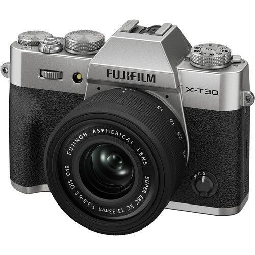 Об'єктив FUJIFILM XC 13-33mm f/3.5-6.3 OIS X mount (для FUJIFILM)