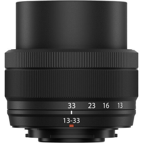 Об'єктив FUJIFILM XC 13-33mm f/3.5-6.3 OIS X mount (для FUJIFILM)