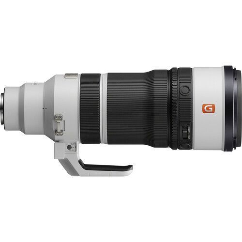 Об'єктив Sony FE 100-400mm f/4.5 GM OSS (для Sony)