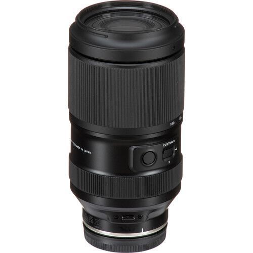 Об'єктив Tamron 70-180mm 2.8 DiIII VC VXD G2 E mount (для Sony)