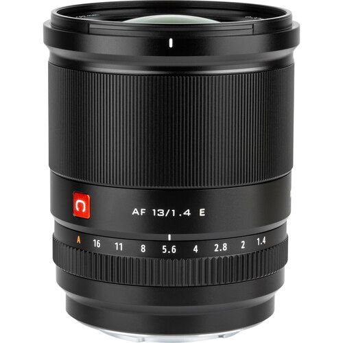 Об'єктив Viltrox AF 13mm f/1.4 E mount (для Sony)