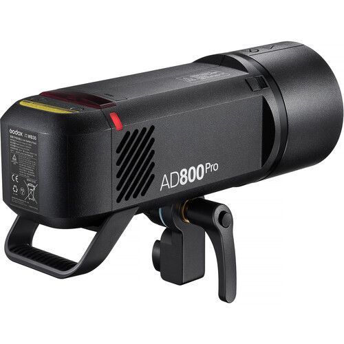 Спалах студійний автономний Godox AD800Pro