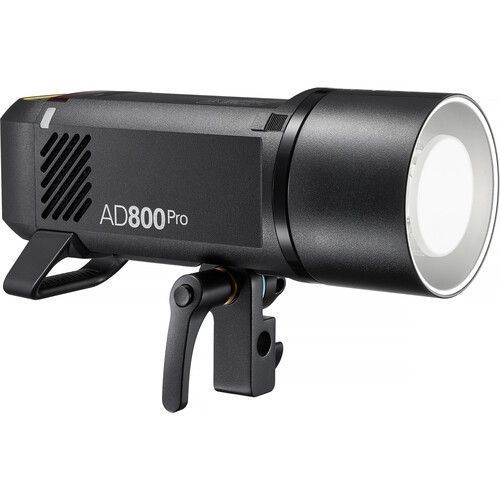 Спалах студійний автономний Godox AD800Pro