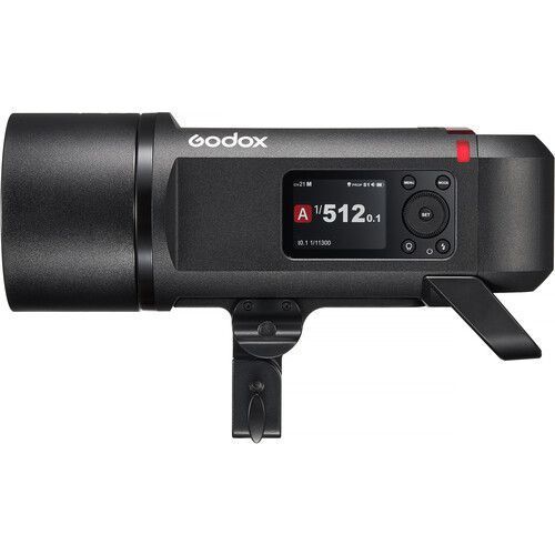 Спалах студійний автономний Godox AD800Pro