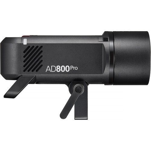Спалах студійний автономний Godox AD800Pro