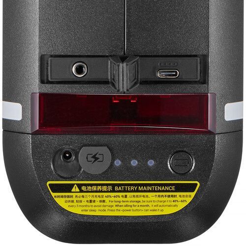 Спалах студійний автономний Godox AD800Pro